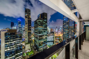 Exclusive Stays - Wrap, Melbourne